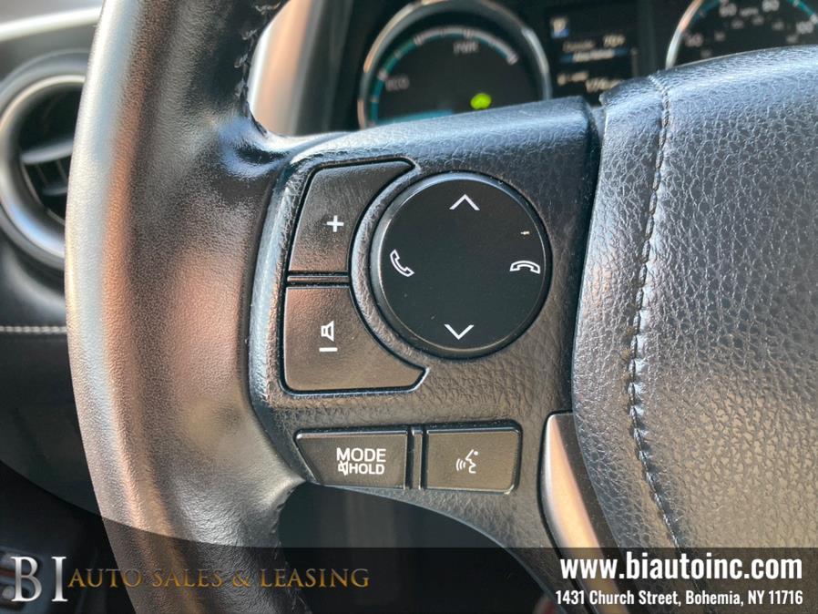 Used Toyota RAV4 Hybrid AWD 4dr XLE (Natl) 2016 | B I Auto Sales. Bohemia, New York Used Toyota RAV4 Hybrid AWD 4dr XLE (Natl) 2016 | B I Auto Sales. Bohemia, New York