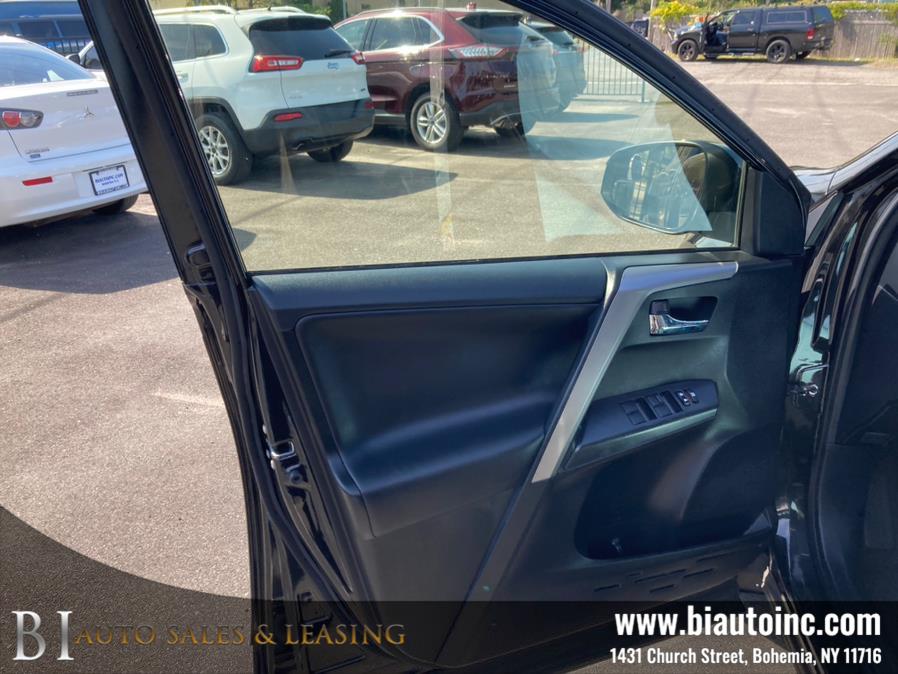 Used Toyota RAV4 Hybrid AWD 4dr XLE (Natl) 2016 | B I Auto Sales. Bohemia, New York Used Toyota RAV4 Hybrid AWD 4dr XLE (Natl) 2016 | B I Auto Sales. Bohemia, New York