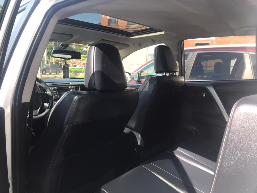 Used Toyota RAV4 AWD 4dr Limited (Natl) 2013 | Affordable Motors Inc. Bridgeport, Connecticut Used Toyota RAV4 AWD 4dr Limited (Natl) 2013 | Affordable Motors Inc. Bridgeport, Connecticut