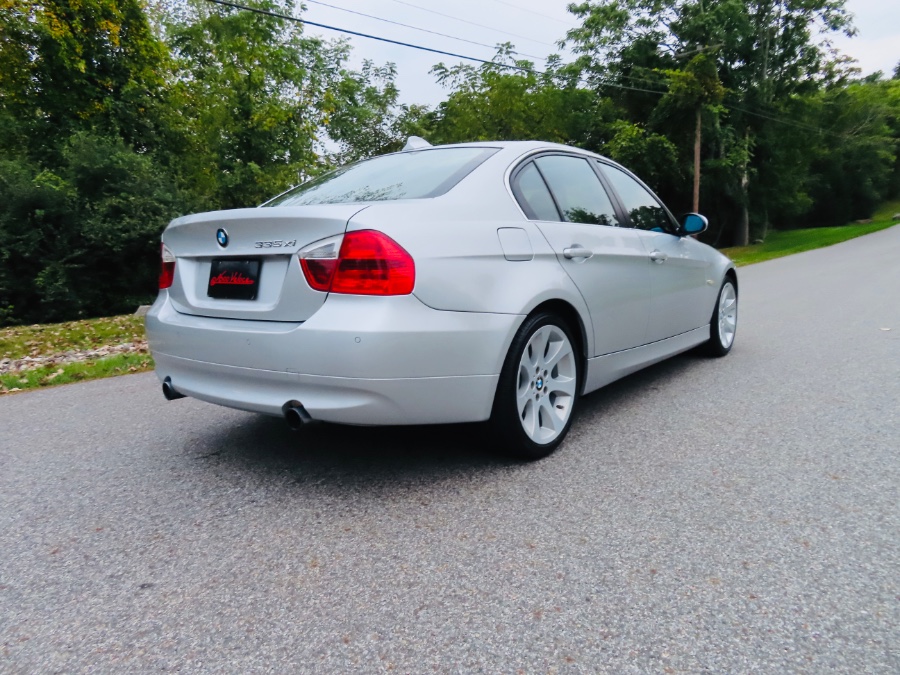 2008 BMW 3 Series 4dr Sdn 335xi AWD, available for sale in North Salem, New York | Meccanic Shop North Inc. North Salem, New York 2008 BMW 3 Series 4dr Sdn 335xi AWD, available for sale in North Salem, New York | Meccanic Shop North Inc. North Salem, New York