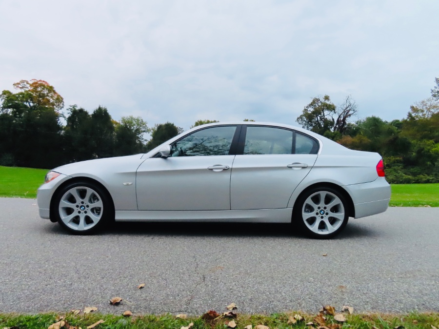2008 BMW 3 Series 4dr Sdn 335xi AWD, available for sale in North Salem, New York | Meccanic Shop North Inc. North Salem, New York 2008 BMW 3 Series 4dr Sdn 335xi AWD, available for sale in North Salem, New York | Meccanic Shop North Inc. North Salem, New York