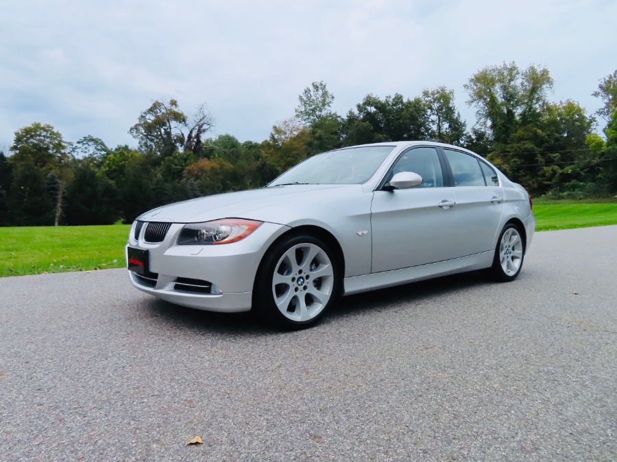 2008 BMW 3 Series 4dr Sdn 335xi AWD, available for sale in North Salem, New York | Meccanic Shop North Inc. North Salem, New York 2008 BMW 3 Series 4dr Sdn 335xi AWD, available for sale in North Salem, New York | Meccanic Shop North Inc. North Salem, New York