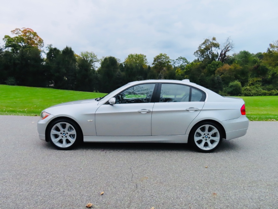 2008 BMW 3 Series 4dr Sdn 335xi AWD, available for sale in North Salem, New York | Meccanic Shop North Inc. North Salem, New York 2008 BMW 3 Series 4dr Sdn 335xi AWD, available for sale in North Salem, New York | Meccanic Shop North Inc. North Salem, New York