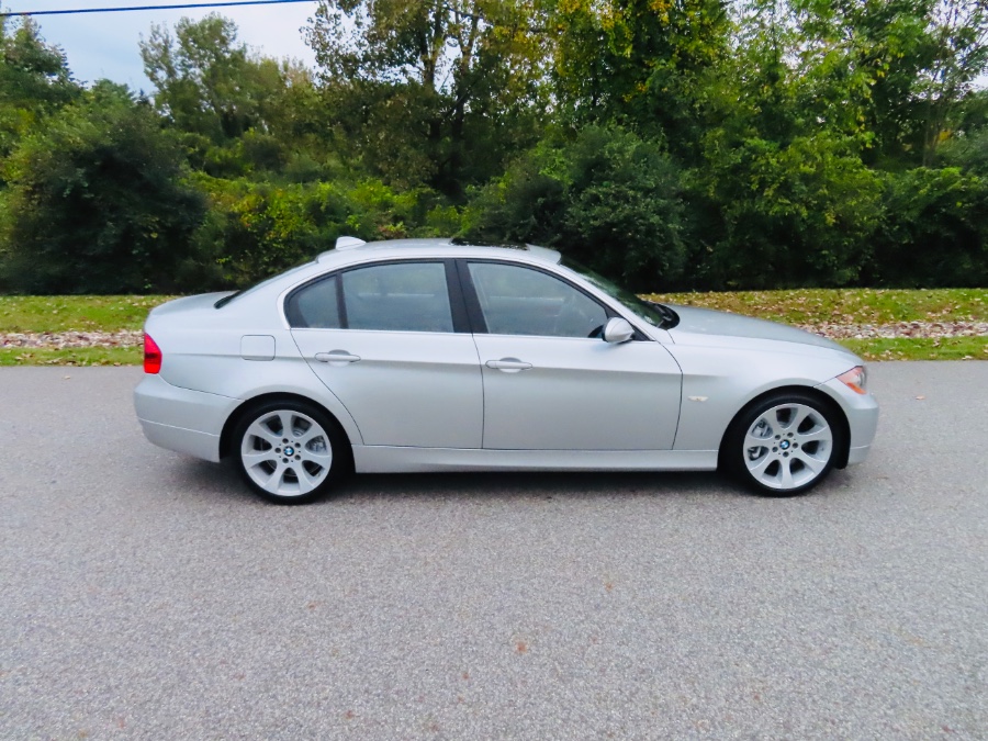 2008 BMW 3 Series 4dr Sdn 335xi AWD, available for sale in North Salem, New York | Meccanic Shop North Inc. North Salem, New York 2008 BMW 3 Series 4dr Sdn 335xi AWD, available for sale in North Salem, New York | Meccanic Shop North Inc. North Salem, New York