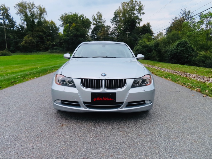 2008 BMW 3 Series 4dr Sdn 335xi AWD, available for sale in North Salem, New York | Meccanic Shop North Inc. North Salem, New York 2008 BMW 3 Series 4dr Sdn 335xi AWD, available for sale in North Salem, New York | Meccanic Shop North Inc. North Salem, New York