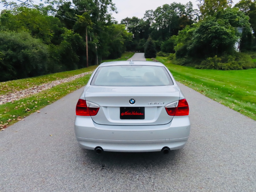 2008 BMW 3 Series 4dr Sdn 335xi AWD, available for sale in North Salem, New York | Meccanic Shop North Inc. North Salem, New York 2008 BMW 3 Series 4dr Sdn 335xi AWD, available for sale in North Salem, New York | Meccanic Shop North Inc. North Salem, New York
