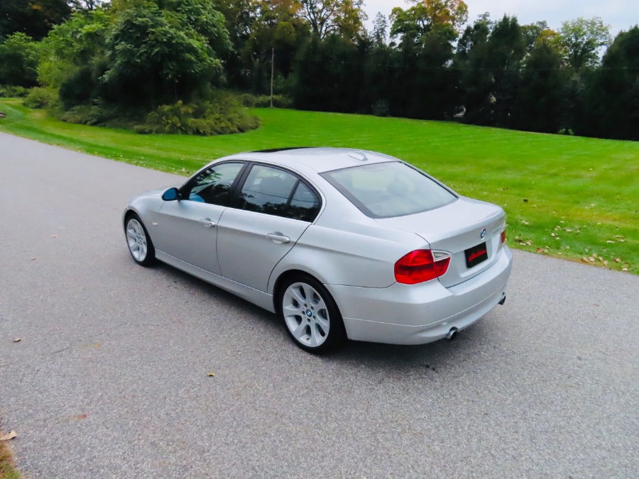 2008 BMW 3 Series 4dr Sdn 335xi AWD, available for sale in North Salem, New York | Meccanic Shop North Inc. North Salem, New York 2008 BMW 3 Series 4dr Sdn 335xi AWD, available for sale in North Salem, New York | Meccanic Shop North Inc. North Salem, New York