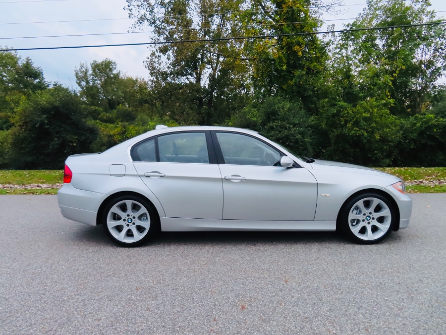 2008 BMW 3 Series 4dr Sdn 335xi AWD, available for sale in North Salem, New York | Meccanic Shop North Inc. North Salem, New York 2008 BMW 3 Series 4dr Sdn 335xi AWD, available for sale in North Salem, New York | Meccanic Shop North Inc. North Salem, New York