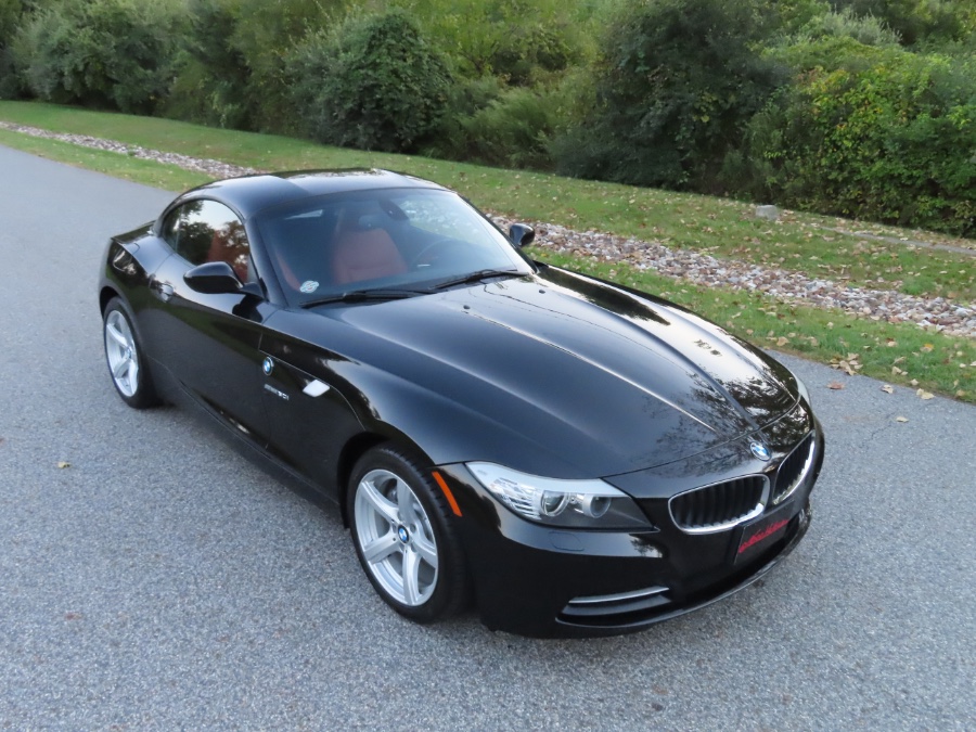 Used BMW Z4 2dr Roadster sDrive30i 2009 | Meccanic Shop North Inc. North Salem, New York Used BMW Z4 2dr Roadster sDrive30i 2009 | Meccanic Shop North Inc. North Salem, New York