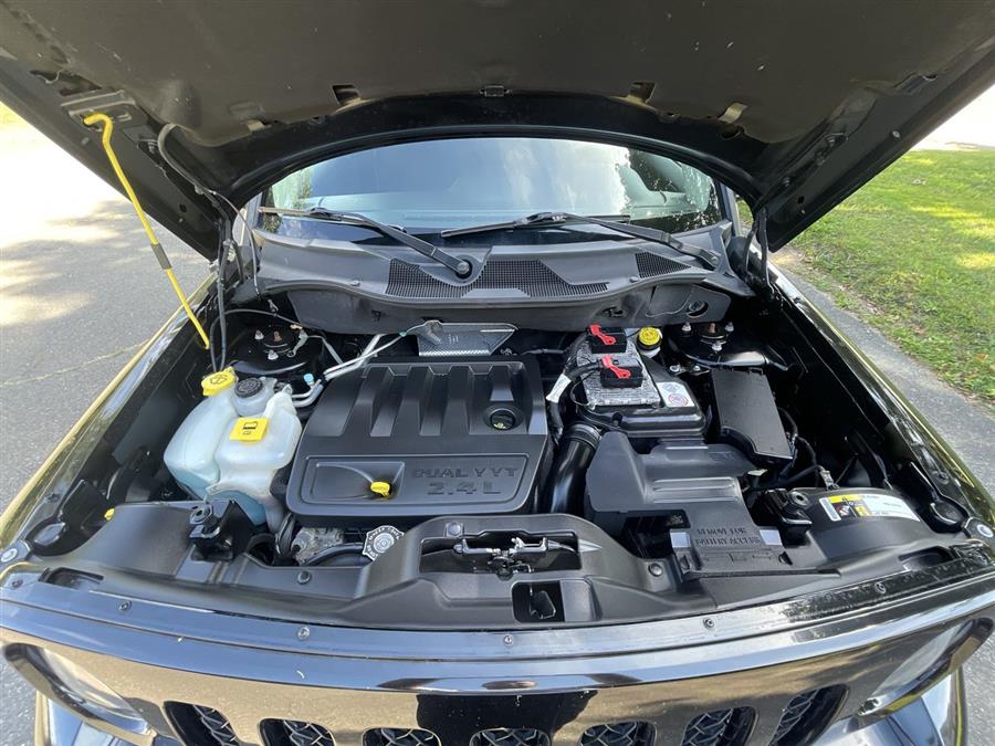 2015 Jeep Patriot 4WD 4dr Sport, available for sale in Stratford, Connecticut | Wiz Leasing Inc. Stratford, Connecticut 2015 Jeep Patriot 4WD 4dr Sport, available for sale in Stratford, Connecticut | Wiz Leasing Inc. Stratford, Connecticut