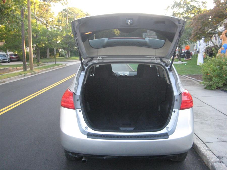 2013 Nissan Rogue S AWD 4dr Crossover, available for sale in Massapequa, New York | Rite Choice Auto Inc.. Massapequa, New York 2013 Nissan Rogue S AWD 4dr Crossover, available for sale in Massapequa, New York | Rite Choice Auto Inc.. Massapequa, New York
