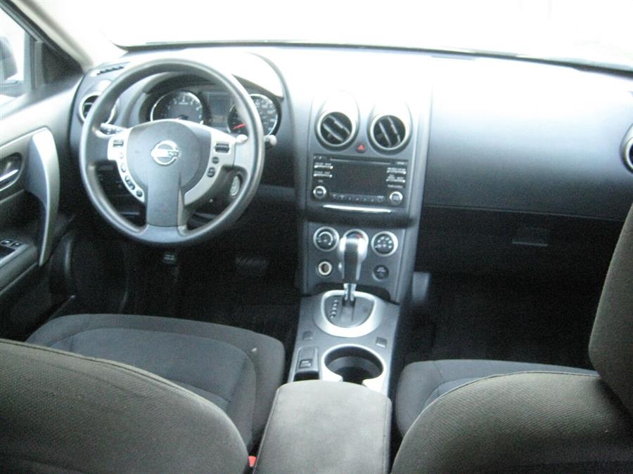 2013 Nissan Rogue S AWD 4dr Crossover, available for sale in Massapequa, New York | Rite Choice Auto Inc.. Massapequa, New York 2013 Nissan Rogue S AWD 4dr Crossover, available for sale in Massapequa, New York | Rite Choice Auto Inc.. Massapequa, New York