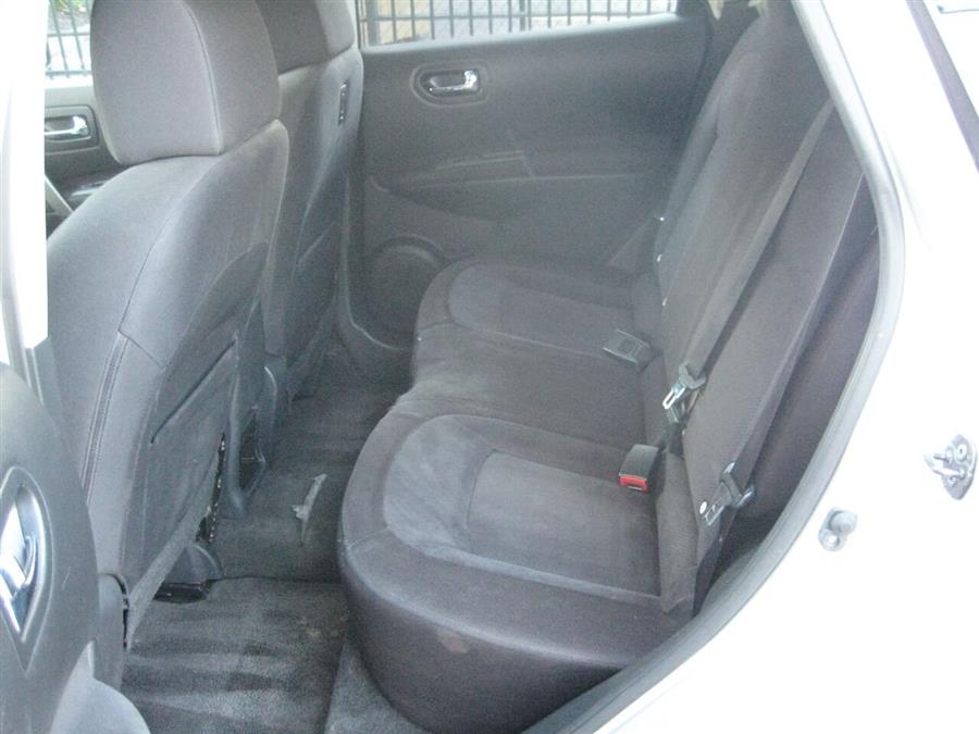 2013 Nissan Rogue S AWD 4dr Crossover, available for sale in Massapequa, New York | Rite Choice Auto Inc.. Massapequa, New York 2013 Nissan Rogue S AWD 4dr Crossover, available for sale in Massapequa, New York | Rite Choice Auto Inc.. Massapequa, New York