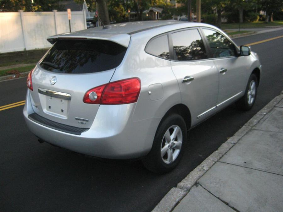 2013 Nissan Rogue S AWD 4dr Crossover, available for sale in Massapequa, New York | Rite Choice Auto Inc.. Massapequa, New York 2013 Nissan Rogue S AWD 4dr Crossover, available for sale in Massapequa, New York | Rite Choice Auto Inc.. Massapequa, New York