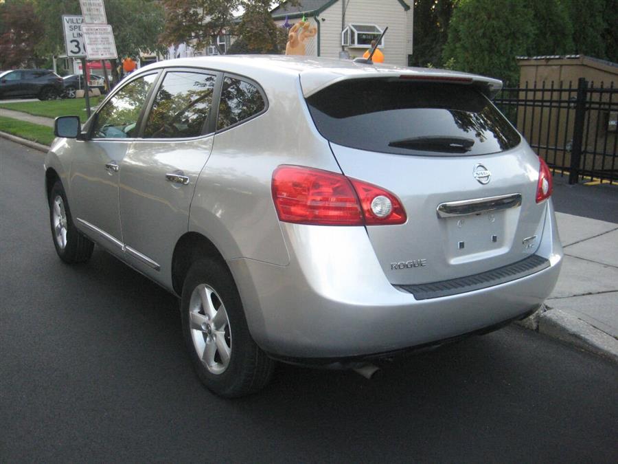 2013 Nissan Rogue S AWD 4dr Crossover, available for sale in Massapequa, New York | Rite Choice Auto Inc.. Massapequa, New York 2013 Nissan Rogue S AWD 4dr Crossover, available for sale in Massapequa, New York | Rite Choice Auto Inc.. Massapequa, New York