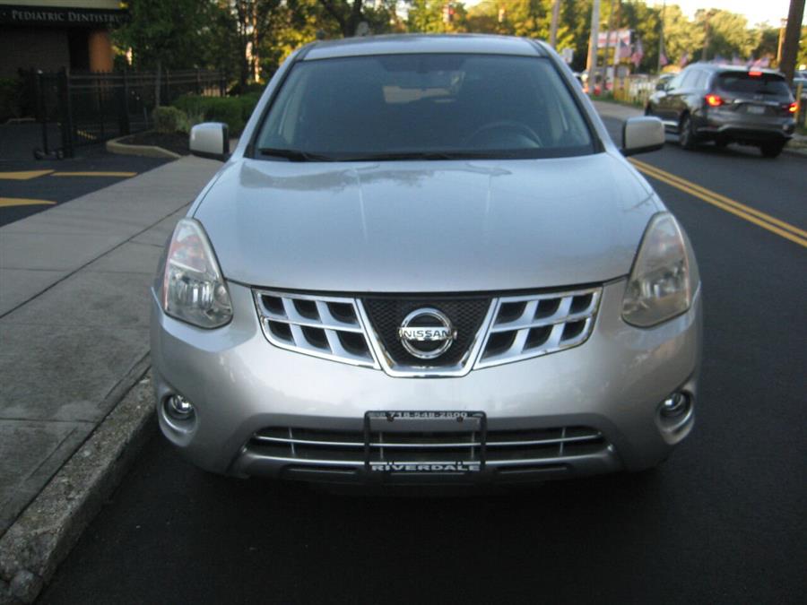 2013 Nissan Rogue S AWD 4dr Crossover, available for sale in Massapequa, New York | Rite Choice Auto Inc.. Massapequa, New York 2013 Nissan Rogue S AWD 4dr Crossover, available for sale in Massapequa, New York | Rite Choice Auto Inc.. Massapequa, New York