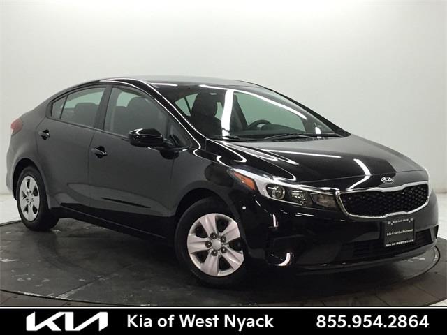 2018 Kia Forte LX, available for sale in Bronx, New York | Eastchester Motor Cars. Bronx, New York