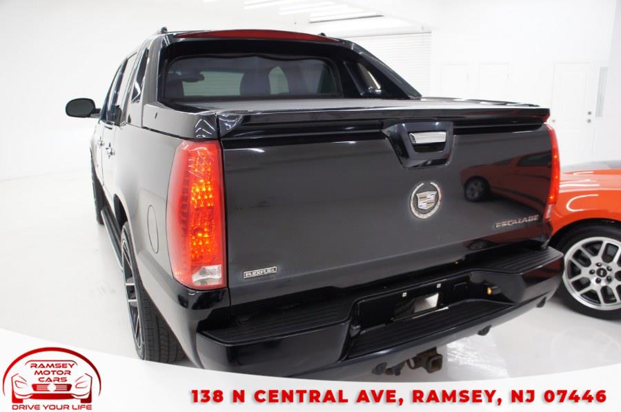 Used Cadillac Escalade EXT AWD 4dr 2009 | Ramsey Motor Cars Inc. Ramsey, New Jersey Used Cadillac Escalade EXT AWD 4dr 2009 | Ramsey Motor Cars Inc. Ramsey, New Jersey