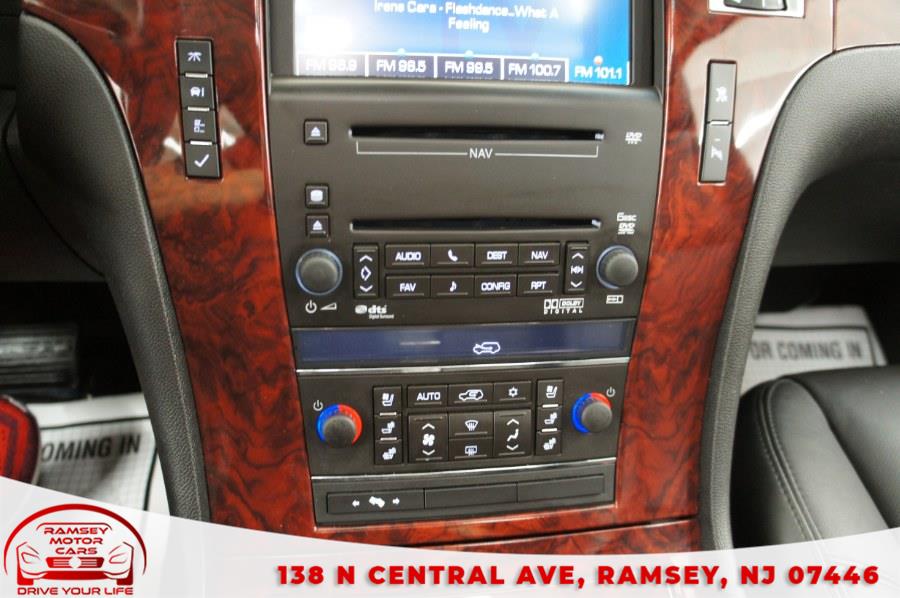 Used Cadillac Escalade EXT AWD 4dr 2009 | Ramsey Motor Cars Inc. Ramsey, New Jersey Used Cadillac Escalade EXT AWD 4dr 2009 | Ramsey Motor Cars Inc. Ramsey, New Jersey