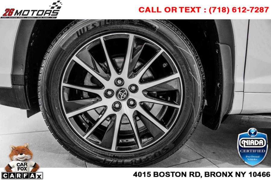 Used Toyota Highlander SE V6 AWD (Natl) 2018 | 26 Motors Corp. Bronx, New York Used Toyota Highlander SE V6 AWD (Natl) 2018 | 26 Motors Corp. Bronx, New York