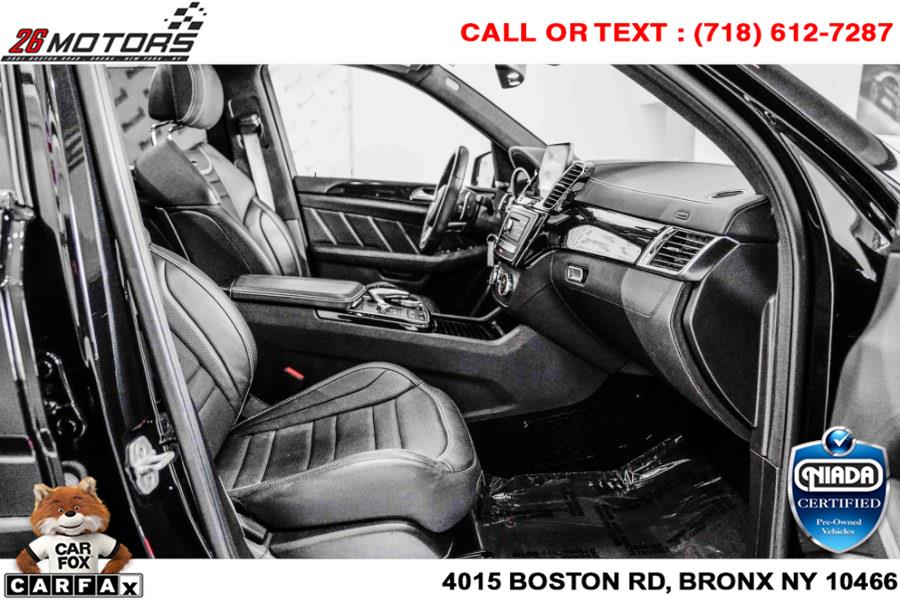 Used Mercedes-Benz GLE AMG GLE 63 S 4MATIC SUV 2018 | 26 Motors Corp. Bronx, New York Used Mercedes-Benz GLE AMG GLE 63 S 4MATIC SUV 2018 | 26 Motors Corp. Bronx, New York