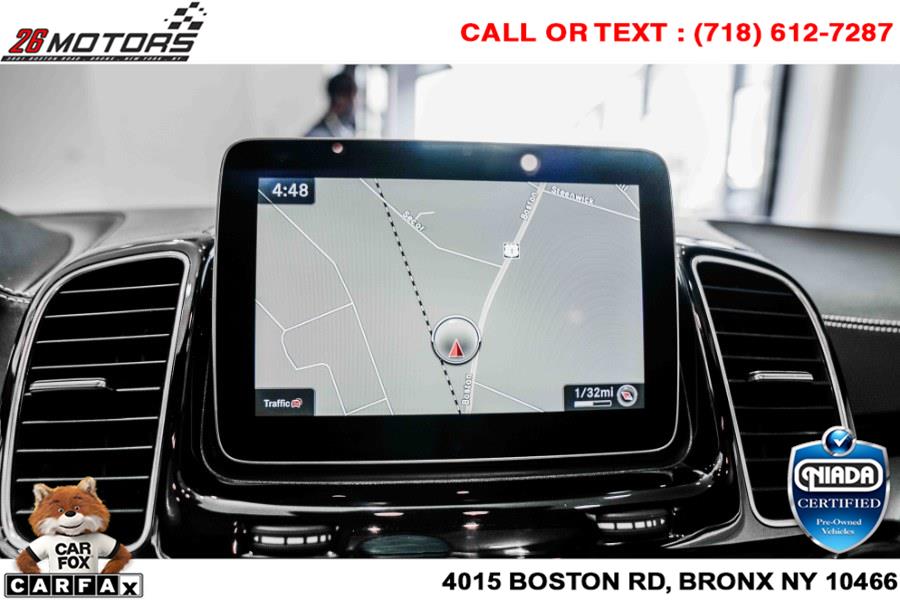 Used Mercedes-Benz GLE AMG GLE 63 S 4MATIC SUV 2018 | 26 Motors Corp. Bronx, New York Used Mercedes-Benz GLE AMG GLE 63 S 4MATIC SUV 2018 | 26 Motors Corp. Bronx, New York