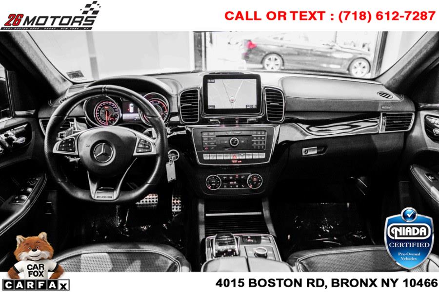Used Mercedes-Benz GLE AMG GLE 63 S 4MATIC SUV 2018 | 26 Motors Corp. Bronx, New York Used Mercedes-Benz GLE AMG GLE 63 S 4MATIC SUV 2018 | 26 Motors Corp. Bronx, New York