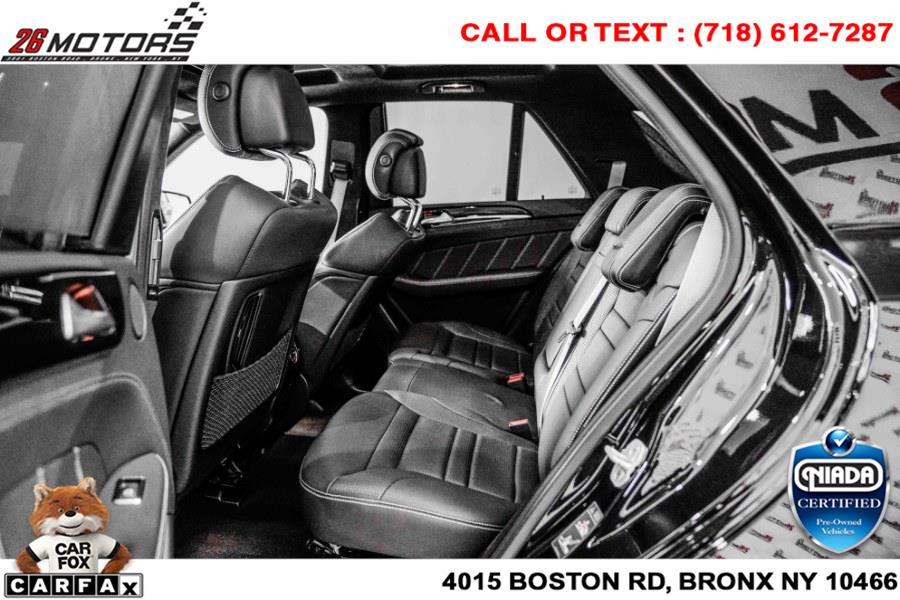Used Mercedes-Benz GLE AMG GLE 63 S 4MATIC SUV 2018 | 26 Motors Corp. Bronx, New York Used Mercedes-Benz GLE AMG GLE 63 S 4MATIC SUV 2018 | 26 Motors Corp. Bronx, New York
