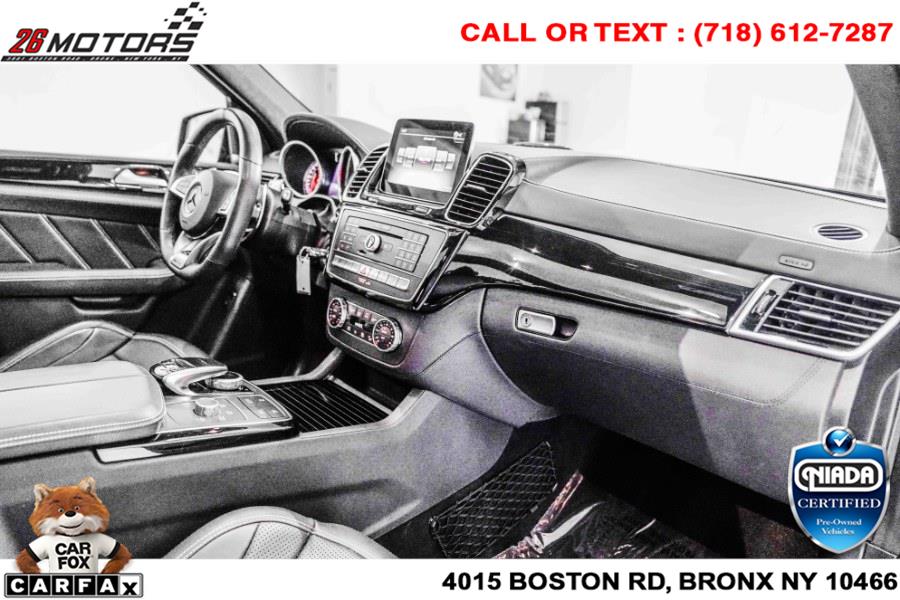 Used Mercedes-Benz GLE AMG GLE 63 S 4MATIC SUV 2018 | 26 Motors Corp. Bronx, New York Used Mercedes-Benz GLE AMG GLE 63 S 4MATIC SUV 2018 | 26 Motors Corp. Bronx, New York
