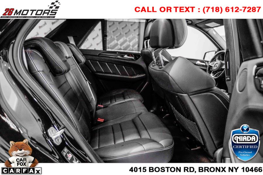 Used Mercedes-Benz GLE AMG GLE 63 S 4MATIC SUV 2018 | 26 Motors Corp. Bronx, New York Used Mercedes-Benz GLE AMG GLE 63 S 4MATIC SUV 2018 | 26 Motors Corp. Bronx, New York