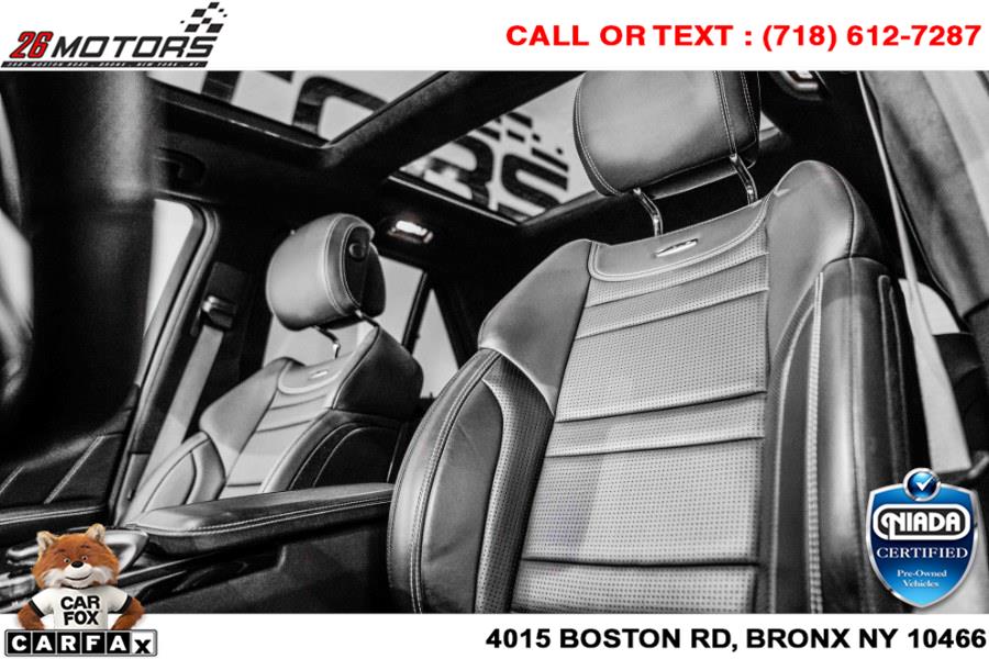 Used Mercedes-Benz GLE AMG GLE 63 S 4MATIC SUV 2018 | 26 Motors Corp. Bronx, New York Used Mercedes-Benz GLE AMG GLE 63 S 4MATIC SUV 2018 | 26 Motors Corp. Bronx, New York