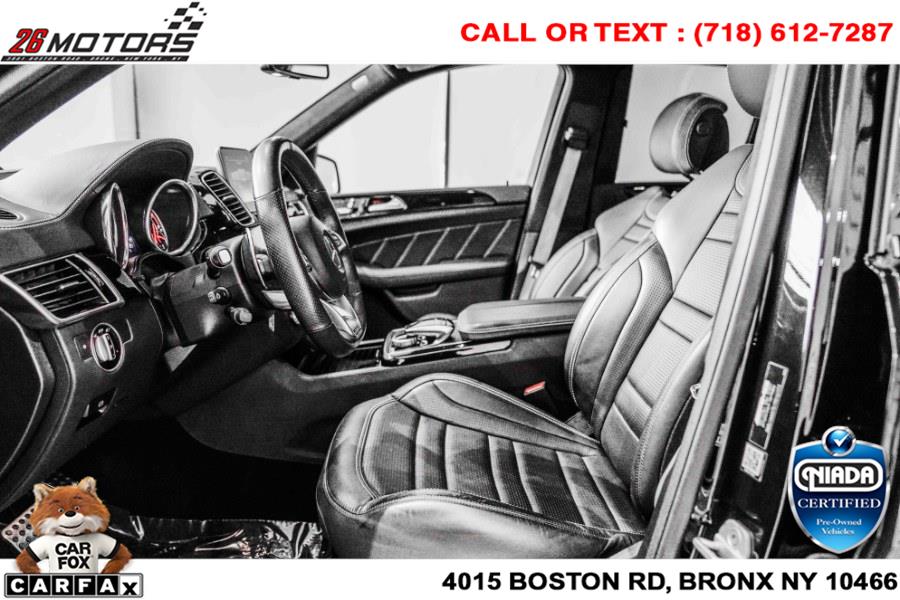 Used Mercedes-Benz GLE AMG GLE 63 S 4MATIC SUV 2018 | 26 Motors Corp. Bronx, New York Used Mercedes-Benz GLE AMG GLE 63 S 4MATIC SUV 2018 | 26 Motors Corp. Bronx, New York