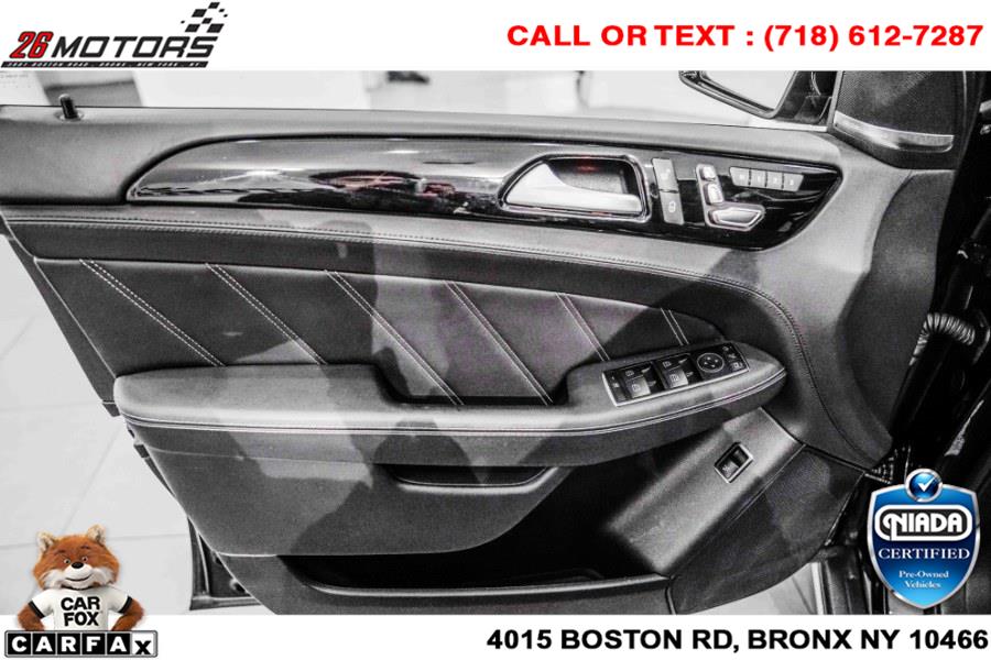 Used Mercedes-Benz GLE AMG GLE 63 S 4MATIC SUV 2018 | 26 Motors Corp. Bronx, New York Used Mercedes-Benz GLE AMG GLE 63 S 4MATIC SUV 2018 | 26 Motors Corp. Bronx, New York