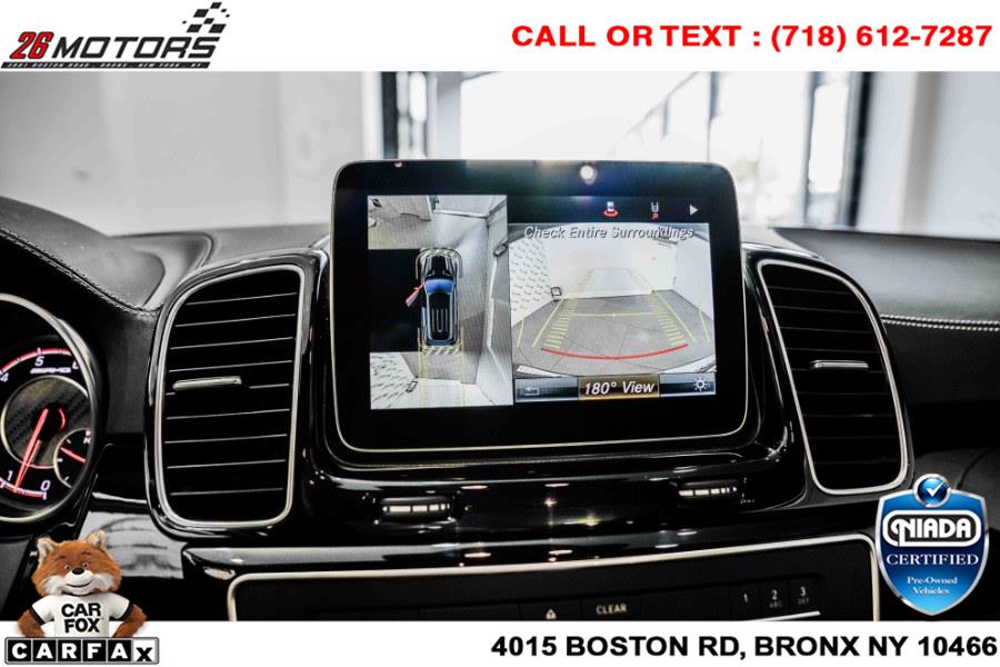 Used Mercedes-Benz GLE AMG GLE 63 S 4MATIC SUV 2018 | 26 Motors Corp. Bronx, New York Used Mercedes-Benz GLE AMG GLE 63 S 4MATIC SUV 2018 | 26 Motors Corp. Bronx, New York