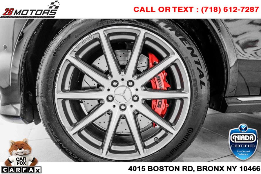 Used Mercedes-Benz GLE AMG GLE 63 S 4MATIC SUV 2018 | 26 Motors Corp. Bronx, New York Used Mercedes-Benz GLE AMG GLE 63 S 4MATIC SUV 2018 | 26 Motors Corp. Bronx, New York