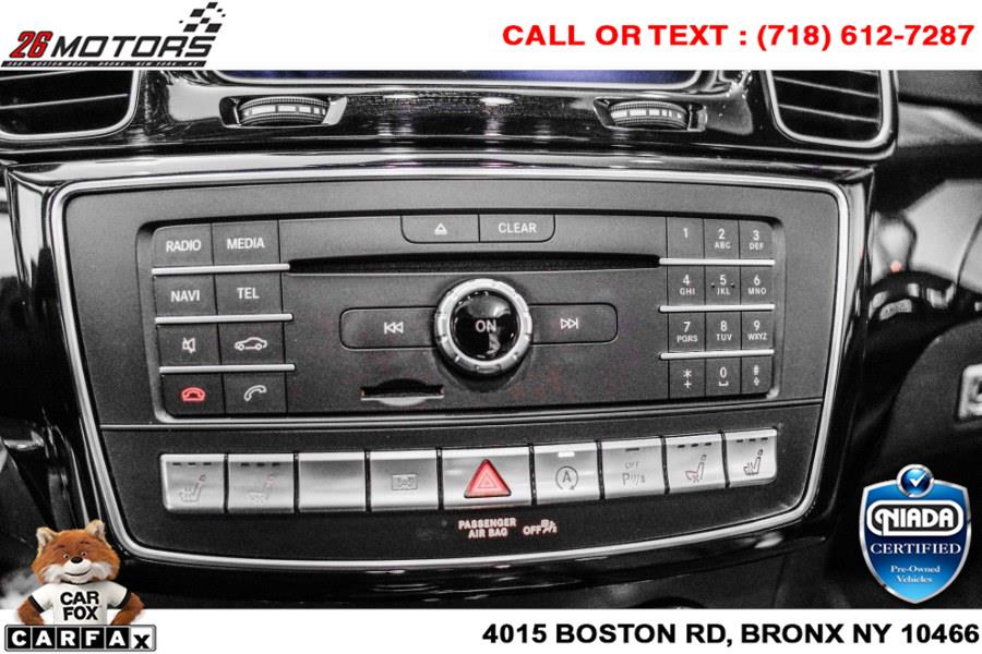 Used Mercedes-Benz GLE AMG GLE 63 S 4MATIC SUV 2018 | 26 Motors Corp. Bronx, New York Used Mercedes-Benz GLE AMG GLE 63 S 4MATIC SUV 2018 | 26 Motors Corp. Bronx, New York