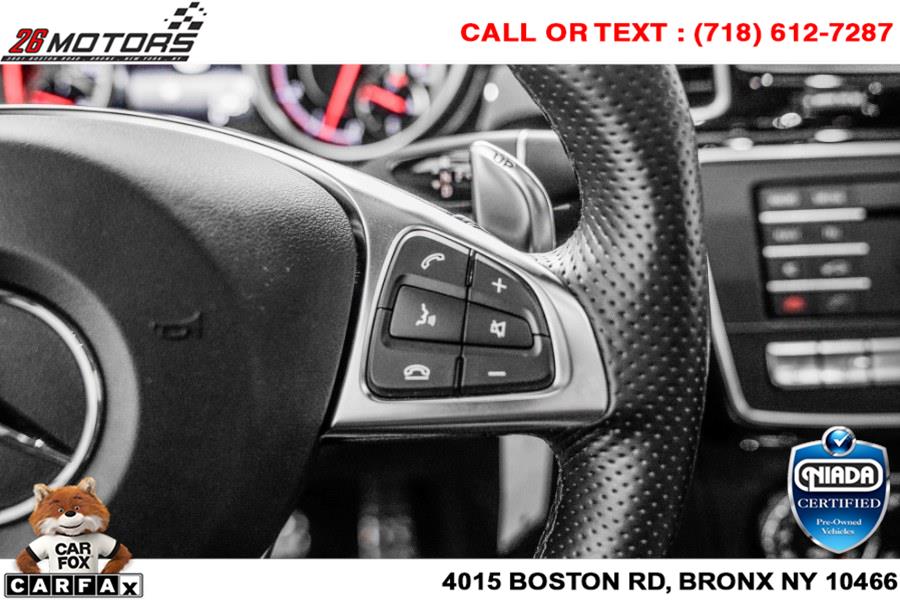 Used Mercedes-Benz GLE AMG GLE 63 S 4MATIC SUV 2018 | 26 Motors Corp. Bronx, New York Used Mercedes-Benz GLE AMG GLE 63 S 4MATIC SUV 2018 | 26 Motors Corp. Bronx, New York