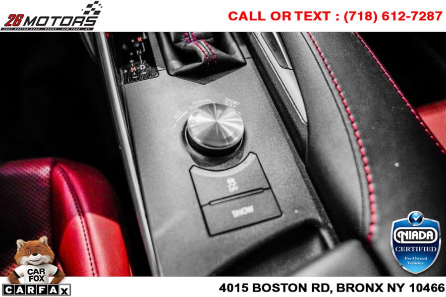 Used Lexus IS IS 350 F Sport AWD 2018 | 26 Motors Corp. Bronx, New York Used Lexus IS IS 350 F Sport AWD 2018 | 26 Motors Corp. Bronx, New York