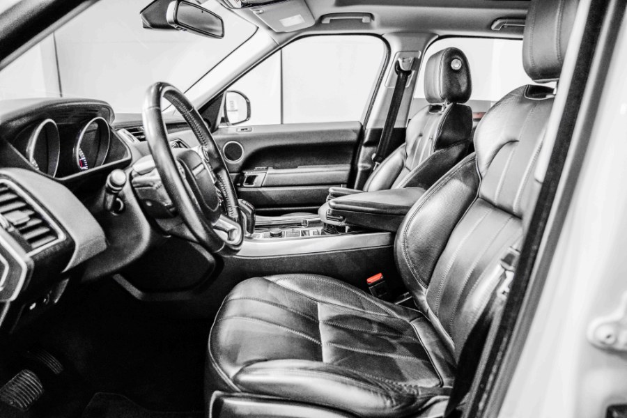 Used Land Rover Range Rover Sport 4WD 4dr HSE 2015 | 26 Motors Corp. Bronx, New York Used Land Rover Range Rover Sport 4WD 4dr HSE 2015 | 26 Motors Corp. Bronx, New York