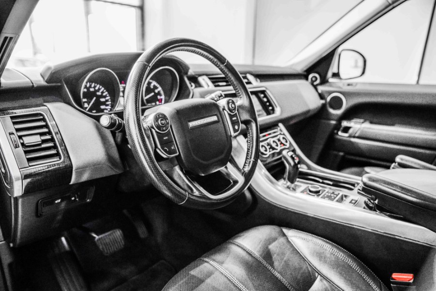 Used Land Rover Range Rover Sport 4WD 4dr HSE 2015 | 26 Motors Corp. Bronx, New York Used Land Rover Range Rover Sport 4WD 4dr HSE 2015 | 26 Motors Corp. Bronx, New York