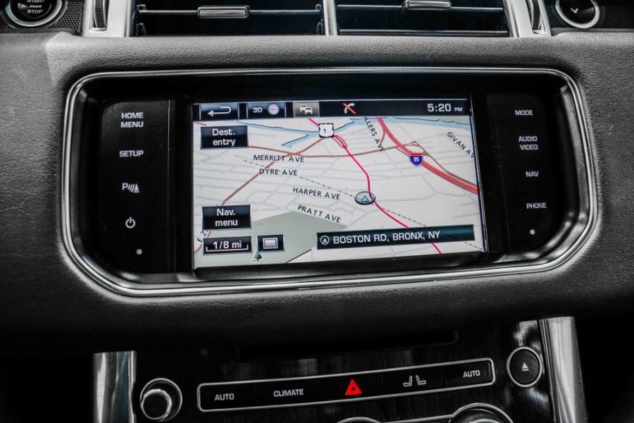 Used Land Rover Range Rover Sport 4WD 4dr HSE 2015 | 26 Motors Corp. Bronx, New York Used Land Rover Range Rover Sport 4WD 4dr HSE 2015 | 26 Motors Corp. Bronx, New York
