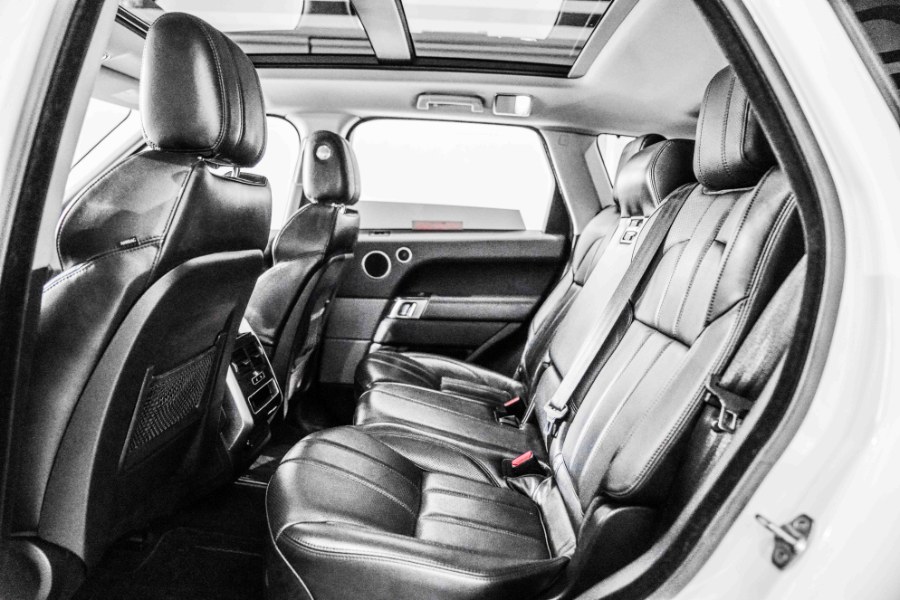 Used Land Rover Range Rover Sport 4WD 4dr HSE 2015 | 26 Motors Corp. Bronx, New York Used Land Rover Range Rover Sport 4WD 4dr HSE 2015 | 26 Motors Corp. Bronx, New York