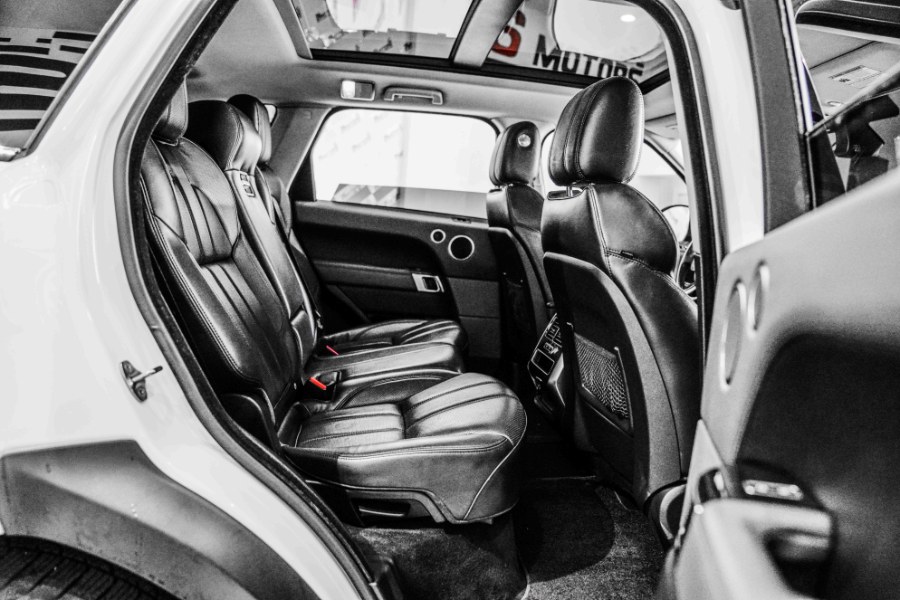 Used Land Rover Range Rover Sport 4WD 4dr HSE 2015 | 26 Motors Corp. Bronx, New York Used Land Rover Range Rover Sport 4WD 4dr HSE 2015 | 26 Motors Corp. Bronx, New York