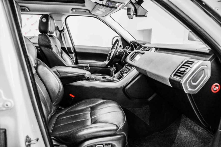 Used Land Rover Range Rover Sport 4WD 4dr HSE 2015 | 26 Motors Corp. Bronx, New York Used Land Rover Range Rover Sport 4WD 4dr HSE 2015 | 26 Motors Corp. Bronx, New York