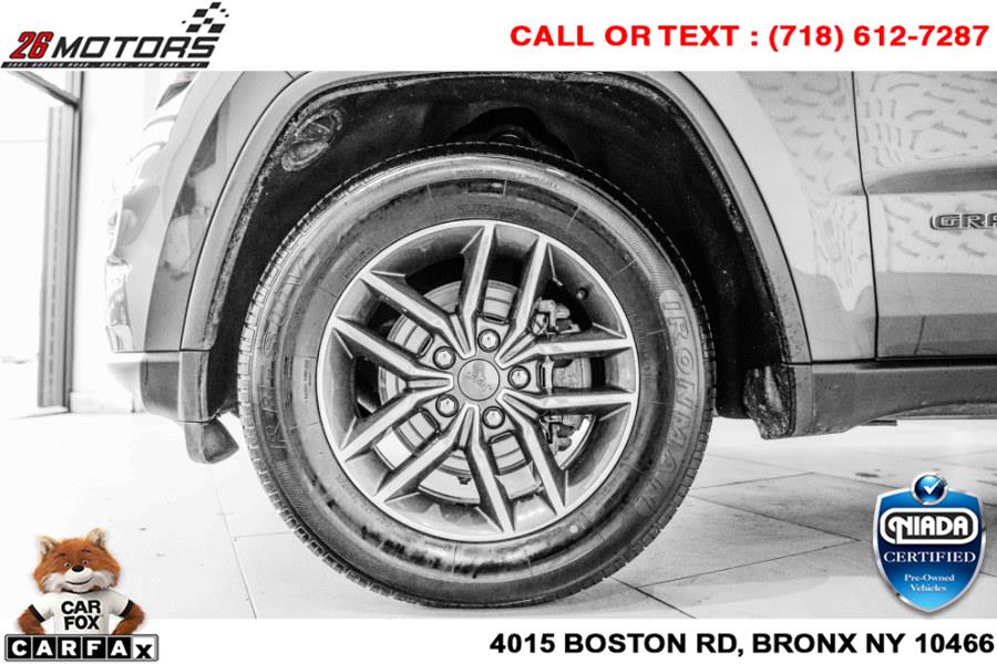 Used Jeep Grand Cherokee Limited 4x4 2019 | 26 Motors Corp. Bronx, New York Used Jeep Grand Cherokee Limited 4x4 2019 | 26 Motors Corp. Bronx, New York