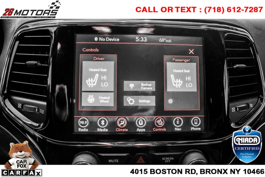 Used Jeep Grand Cherokee Limited 4x4 2019 | 26 Motors Corp. Bronx, New York Used Jeep Grand Cherokee Limited 4x4 2019 | 26 Motors Corp. Bronx, New York