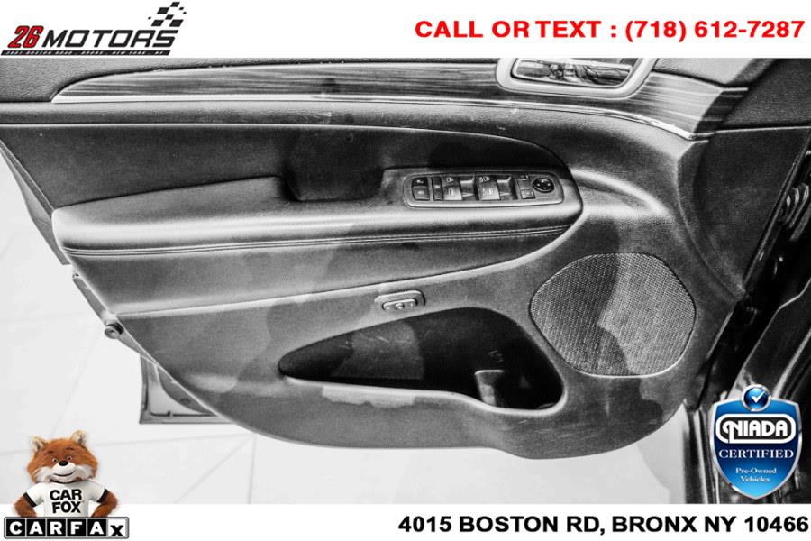 Used Jeep Grand Cherokee Limited 4x4 2019 | 26 Motors Corp. Bronx, New York Used Jeep Grand Cherokee Limited 4x4 2019 | 26 Motors Corp. Bronx, New York