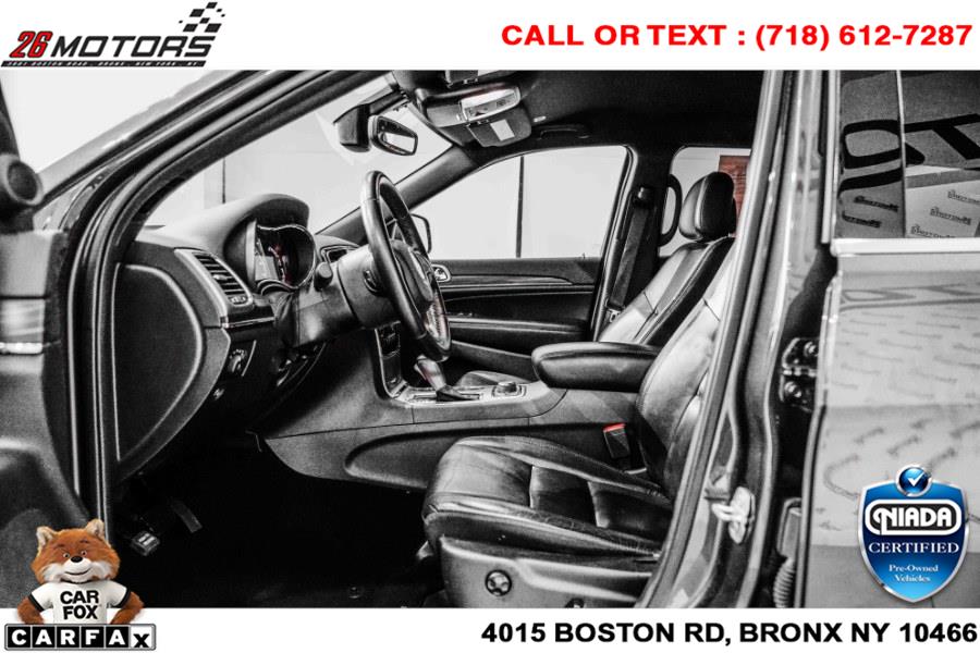 Used Jeep Grand Cherokee Limited 4x4 2019 | 26 Motors Corp. Bronx, New York Used Jeep Grand Cherokee Limited 4x4 2019 | 26 Motors Corp. Bronx, New York