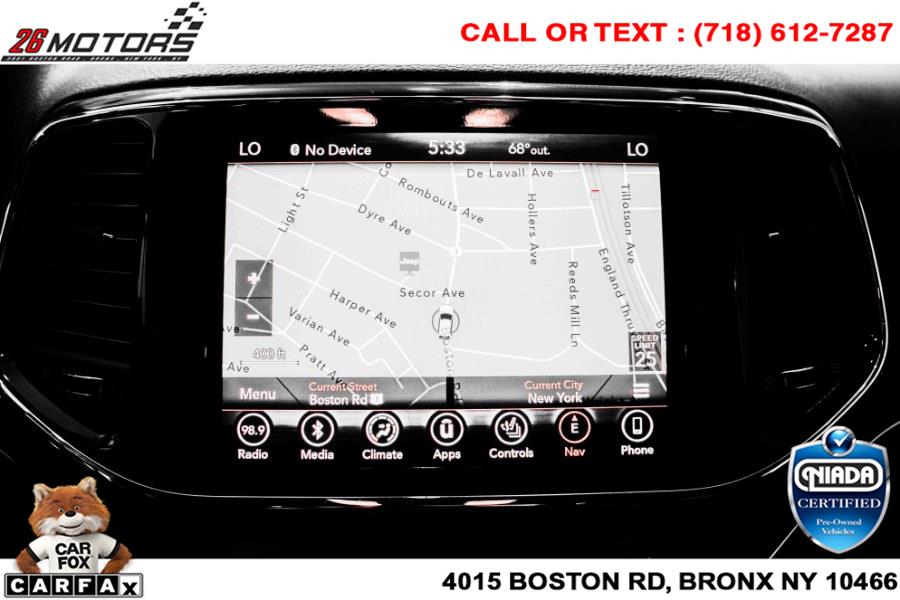 Used Jeep Grand Cherokee Limited 4x4 2019 | 26 Motors Corp. Bronx, New York Used Jeep Grand Cherokee Limited 4x4 2019 | 26 Motors Corp. Bronx, New York