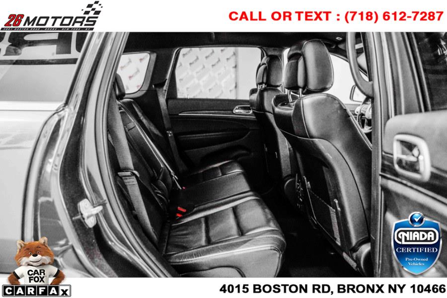 Used Jeep Grand Cherokee Limited 4x4 2019 | 26 Motors Corp. Bronx, New York Used Jeep Grand Cherokee Limited 4x4 2019 | 26 Motors Corp. Bronx, New York
